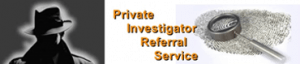 Referral Network - Washington State Investigators - Private Investigation - Seattle | Tacoma | Everett | King County | Pierce County | Snohomish County