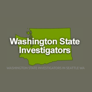 Washington State Investigators - Seattle Private Investigation - Private Investigator Seattle | Surveillance Investigator | Tacoma | Everett | King County | Pierce County | Snohomish County