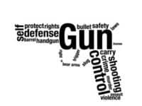 America’s gun culture in 10 charts