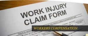 Workers comp injury fraud - Seattle PI Washington State Investigators