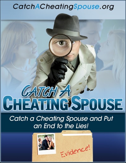 Catch a Cheating Spouse and Put an End to the Lies!