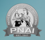 PNAI Professional Member - Pacific Northwest Association of Legal Investigators - Seattle Private Investigator